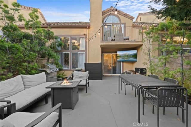 61 Via Abruzzi, Aliso Viejo, CA 92656