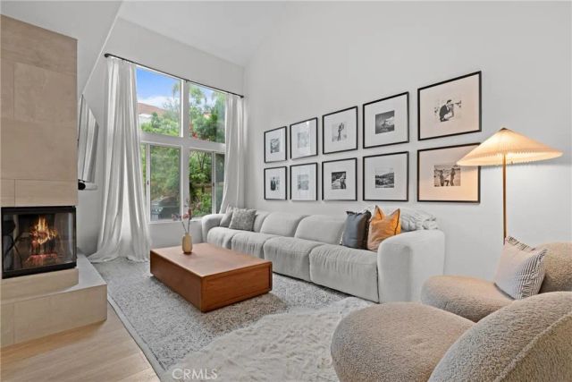 61 Via Abruzzi, Aliso Viejo, CA 92656