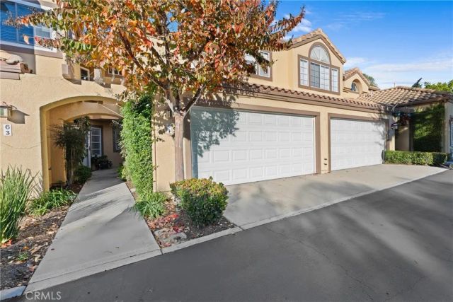 61 Via Abruzzi, Aliso Viejo, CA 92656