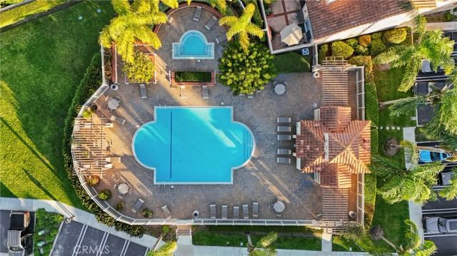 61 Via Abruzzi, Aliso Viejo, CA 92656