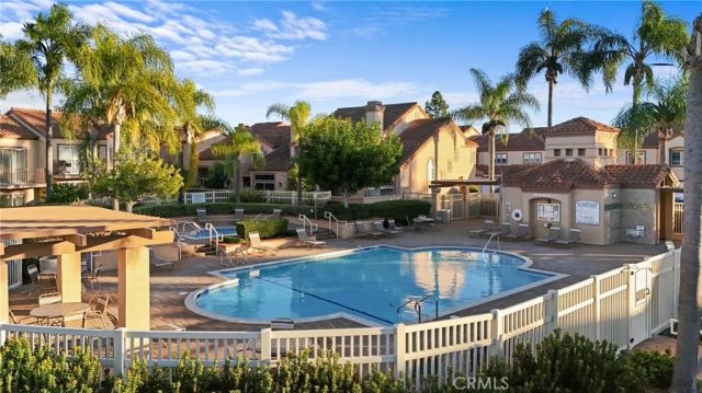 61 Via Abruzzi, Aliso Viejo, CA 92656