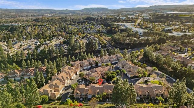 61 Via Abruzzi, Aliso Viejo, CA 92656