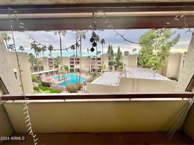 7625 E Camelback Road 415A, Scottsdale, AZ 85251