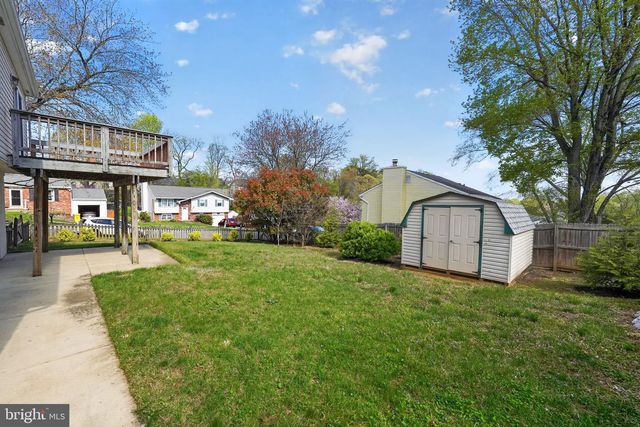 1108 SILVERLEAF DR, Arnold, MD 21012