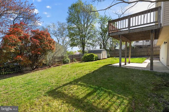 1108 SILVERLEAF DR, Arnold, MD 21012