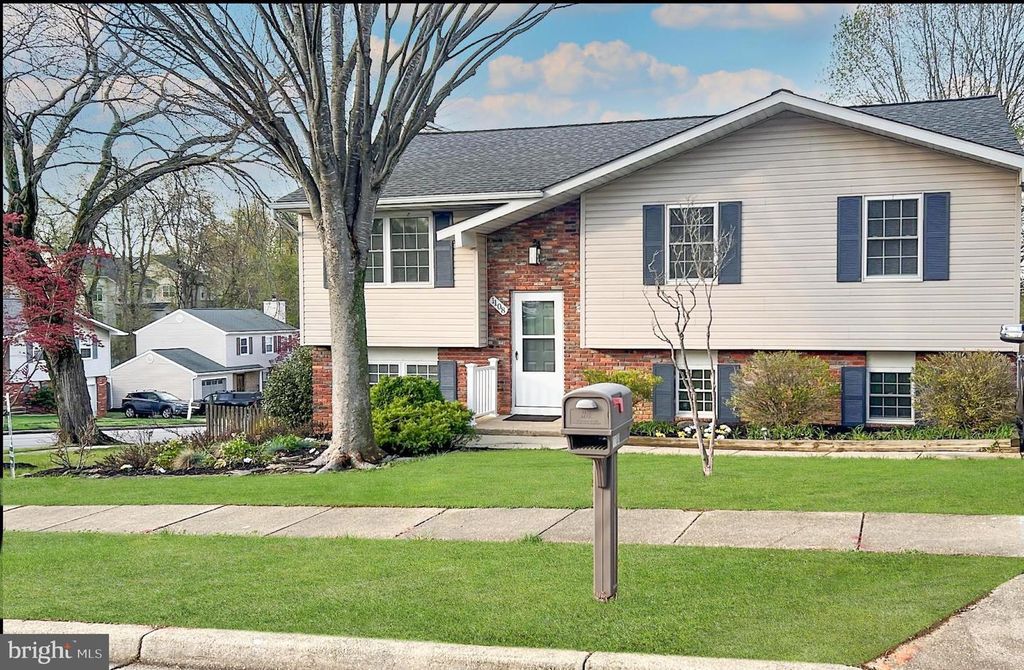 1108 SILVERLEAF DR, Arnold, MD 21012