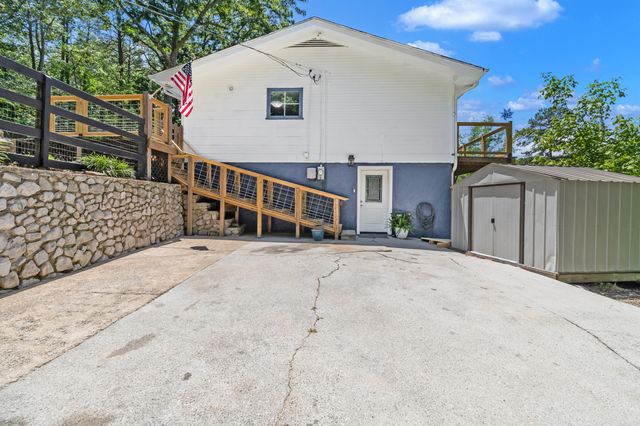 8831 E Ridge Trail Road, Soddy Daisy, TN 37379