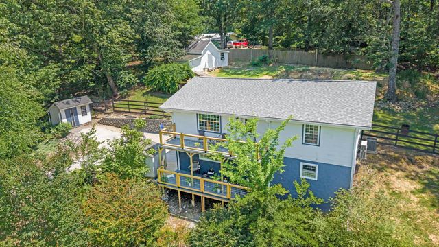 8831 E Ridge Trail Road, Soddy Daisy, TN 37379