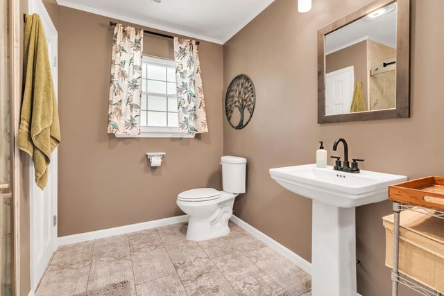 8831 E Ridge Trail Road, Soddy Daisy, TN 37379