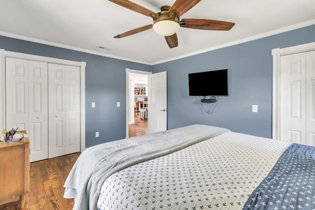 8831 E Ridge Trail Road, Soddy Daisy, TN 37379