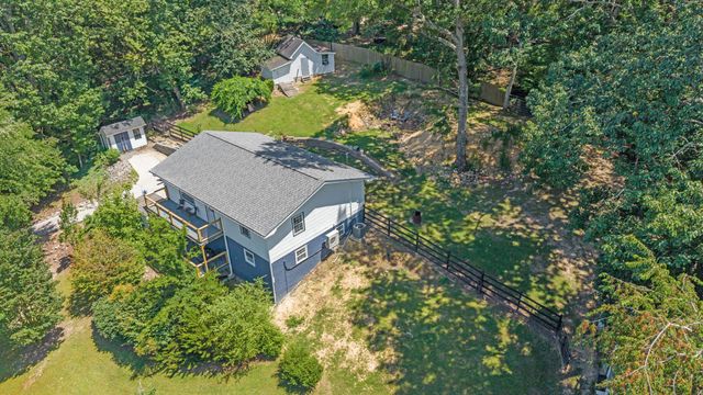 8831 E Ridge Trail Road, Soddy Daisy, TN 37379