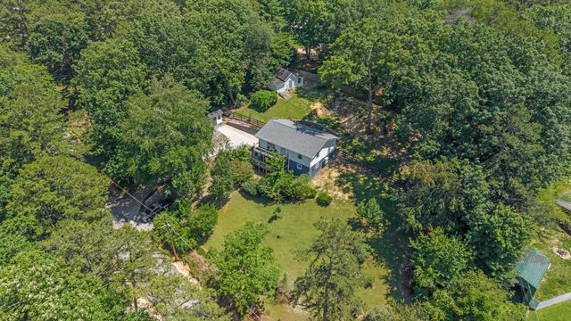 8831 E Ridge Trail Road, Soddy Daisy, TN 37379