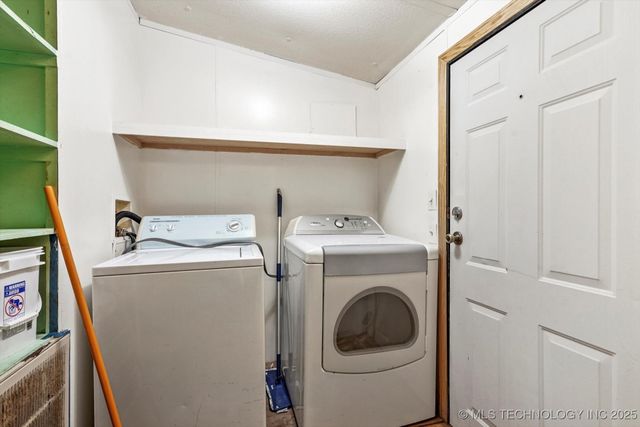 22165 W Hickory Drive, Sapulpa, OK 74066