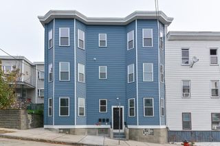 5 John Street 3, Chelsea, MA 02150