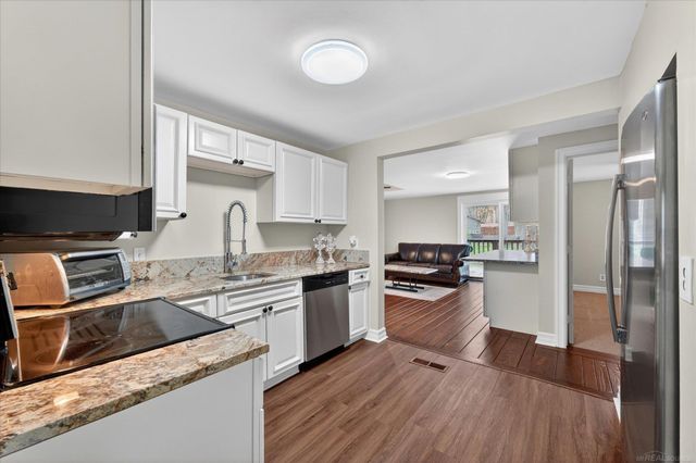 3310 Blue Water Drive, Burtchville, MI 48059