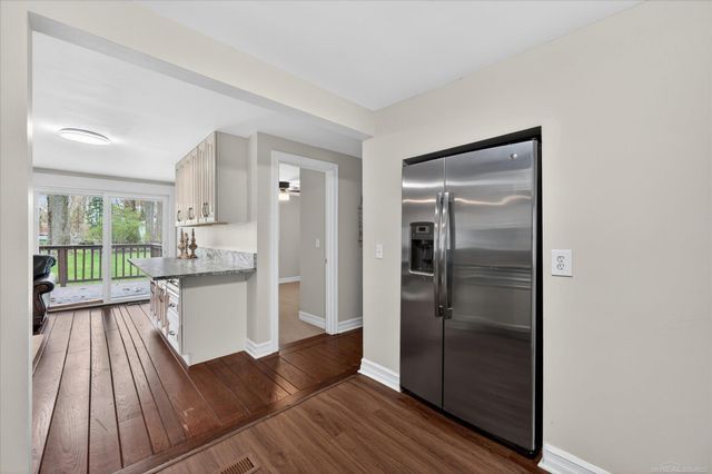 3310 Blue Water Drive, Burtchville, MI 48059