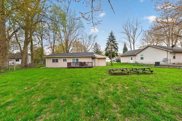 3310 Blue Water Drive, Burtchville, MI 48059