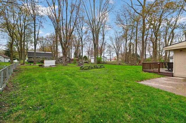 3310 Blue Water Drive, Burtchville, MI 48059
