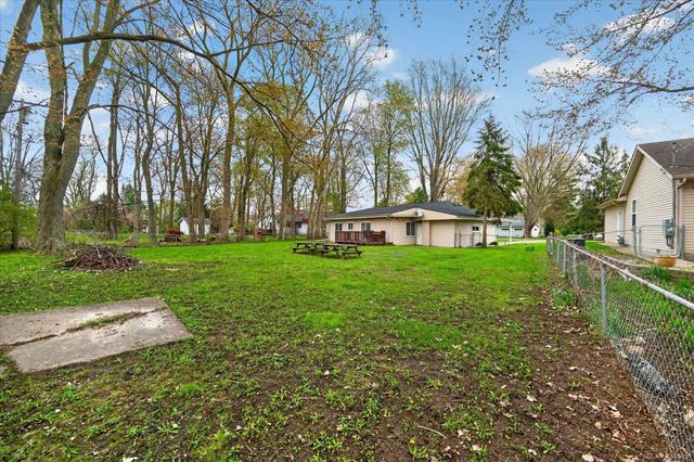 3310 Blue Water Drive, Burtchville, MI 48059