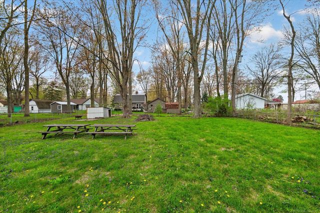 3310 Blue Water Drive, Burtchville, MI 48059