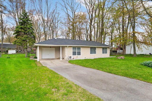 3310 Blue Water Drive, Burtchville, MI 48059