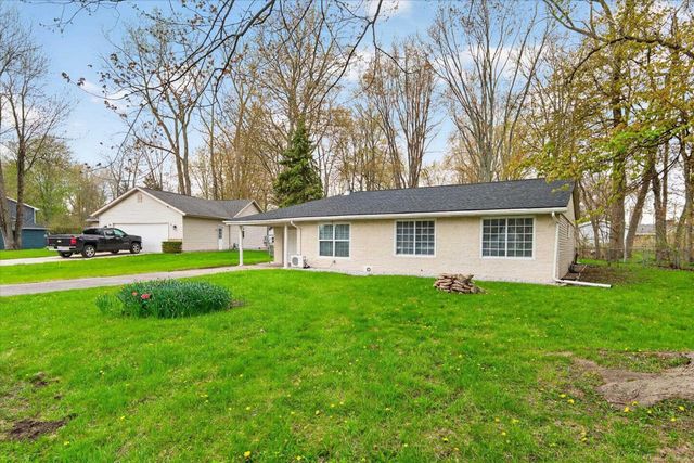 3310 Blue Water Drive, Burtchville, MI 48059