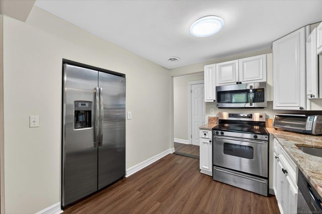 3310 Blue Water Drive, Burtchville, MI 48059