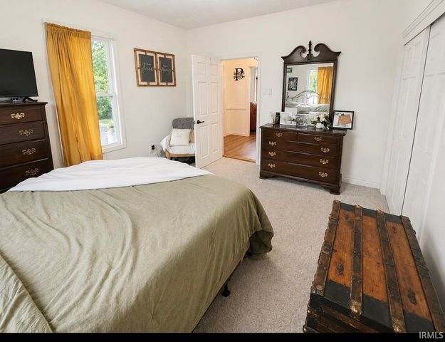 316 N Gibson Street, Princeton, IN 47670