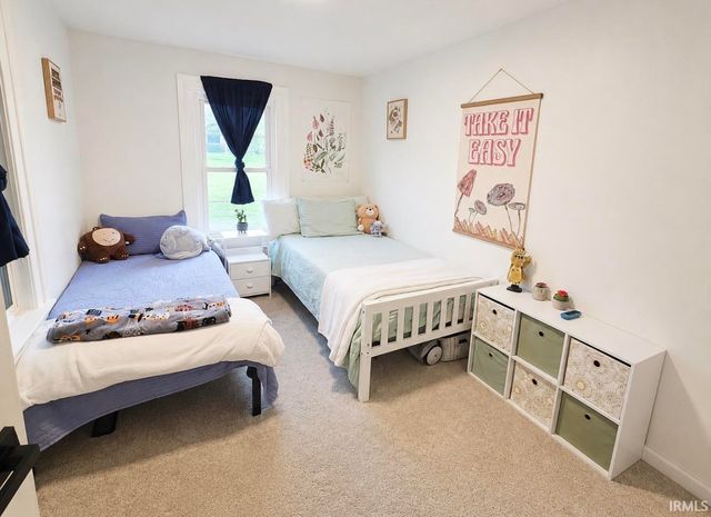 316 N Gibson Street, Princeton, IN 47670