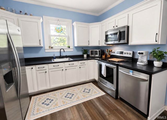 316 N Gibson Street, Princeton, IN 47670