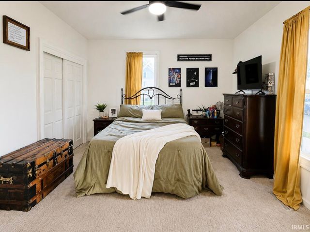 316 N Gibson Street, Princeton, IN 47670