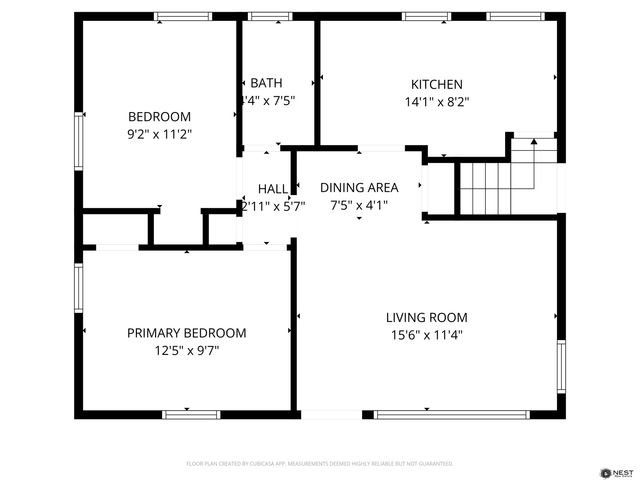 6929 Adams Street, Lincoln, NE 68507