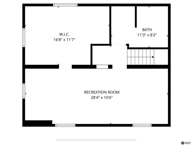 6929 Adams Street, Lincoln, NE 68507