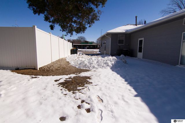 6929 Adams Street, Lincoln, NE 68507