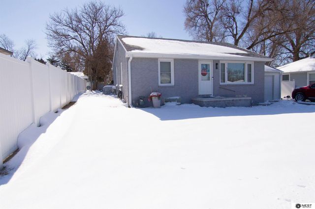 6929 Adams Street, Lincoln, NE 68507