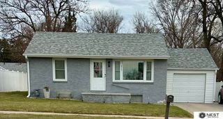 6929 Adams Street, Lincoln, NE 68507