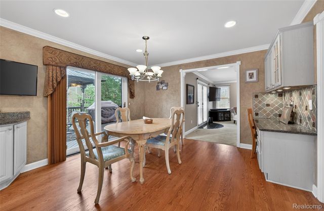 3899 S Elder Road, West Bloomfield Charter Township, MI 48324