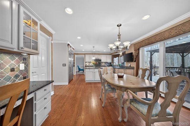 3899 S Elder Road, West Bloomfield Charter Township, MI 48324