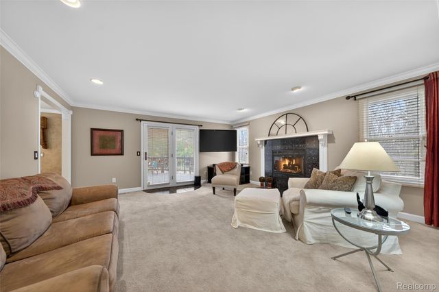 3899 S Elder Road, West Bloomfield Charter Township, MI 48324