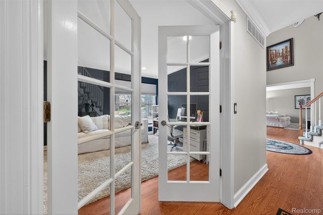 3899 S Elder Road, West Bloomfield Charter Township, MI 48324