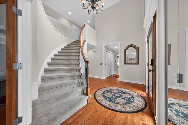 3899 S Elder Road, West Bloomfield Charter Township, MI 48324