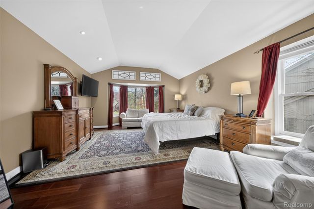 3899 S Elder Road, West Bloomfield Charter Township, MI 48324