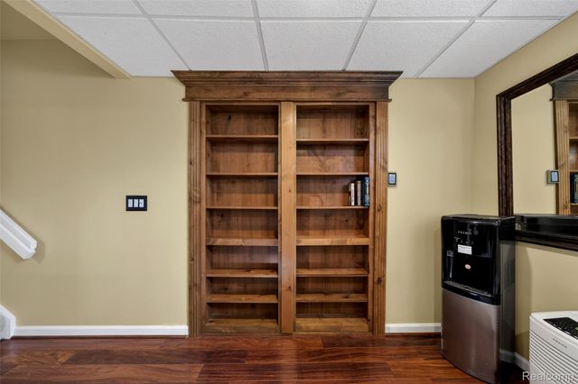 3899 S Elder Road, West Bloomfield Charter Township, MI 48324