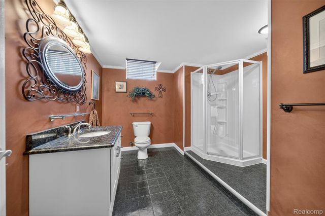 3899 S Elder Road, West Bloomfield Charter Township, MI 48324