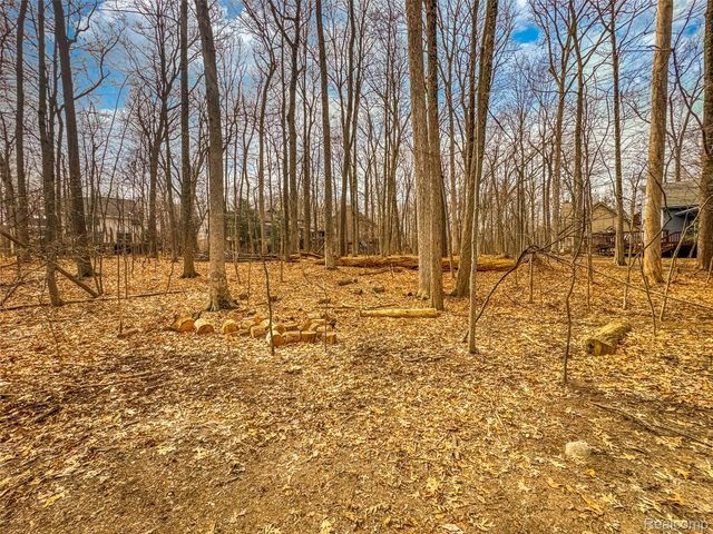 3899 S Elder Road, West Bloomfield Charter Township, MI 48324