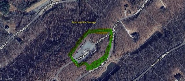 346 Palisade Trail, Denton, NC 27239