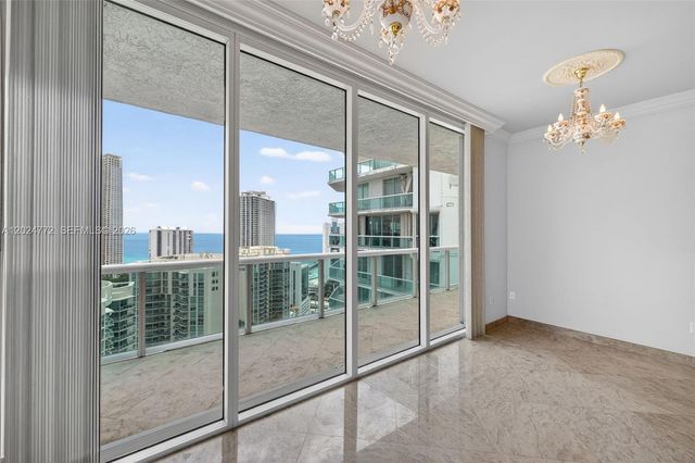 16500 Collins Avenue TS3, Sunny Isles Beach, FL 33160
