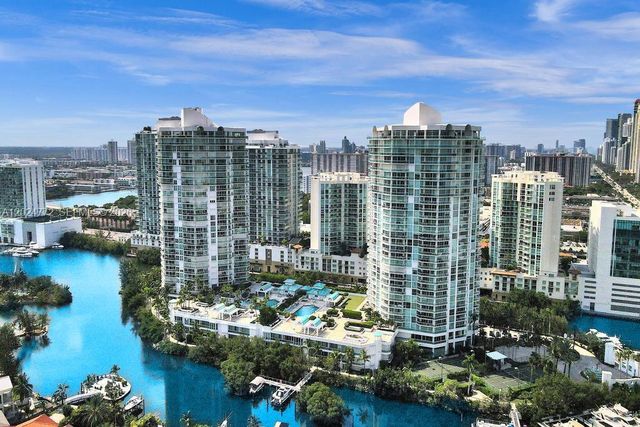 16500 Collins Avenue TS3, Sunny Isles Beach, FL 33160