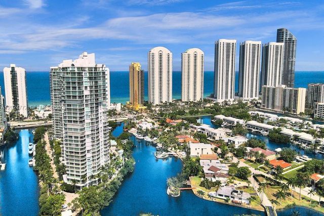 16500 Collins Avenue TS3, Sunny Isles Beach, FL 33160