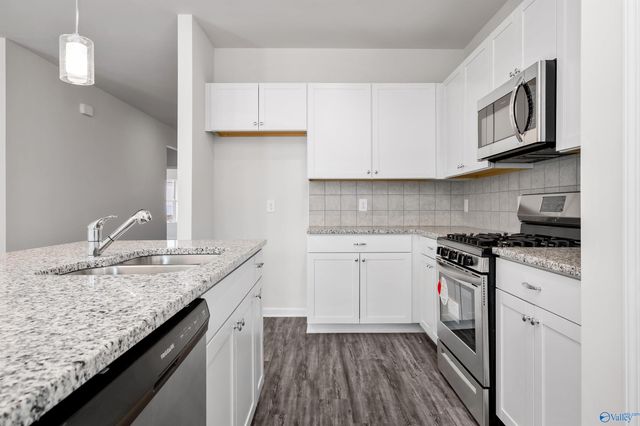 195 Mill Valley Way, New Market, AL 35761